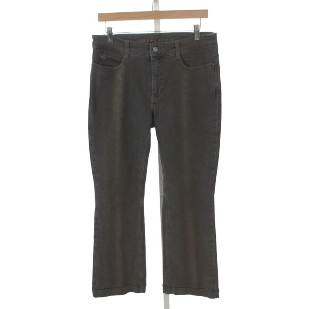 Dream Jeans Women Gray Bootcut Jeans Size 30
